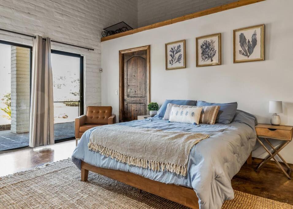 Scenic Spanish Rancho - Breathtaking Views Three Rivers Exteriör bild
