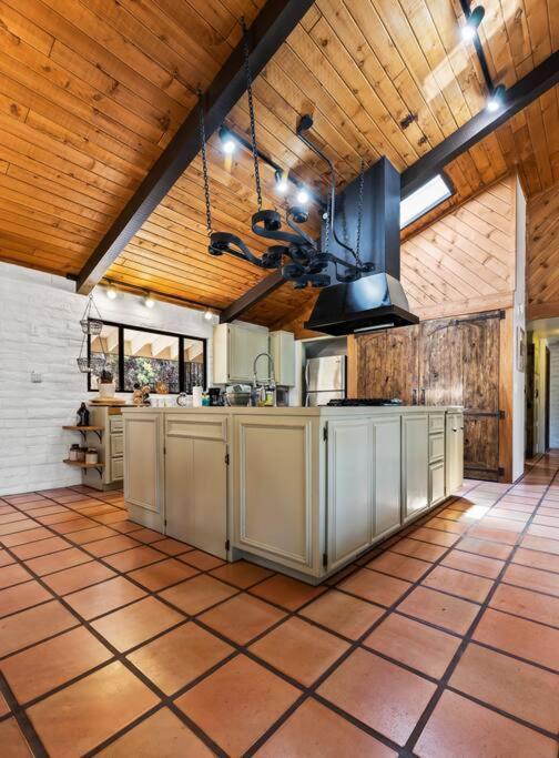 Scenic Spanish Rancho - Breathtaking Views Three Rivers Exteriör bild