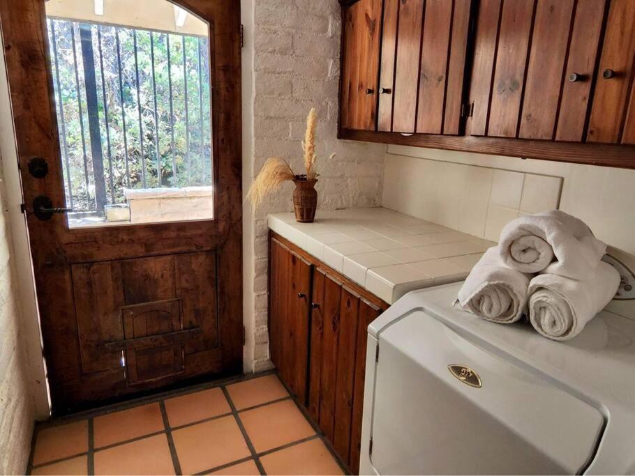 Scenic Spanish Rancho - Breathtaking Views Three Rivers Exteriör bild