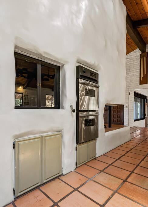 Scenic Spanish Rancho - Breathtaking Views Three Rivers Exteriör bild