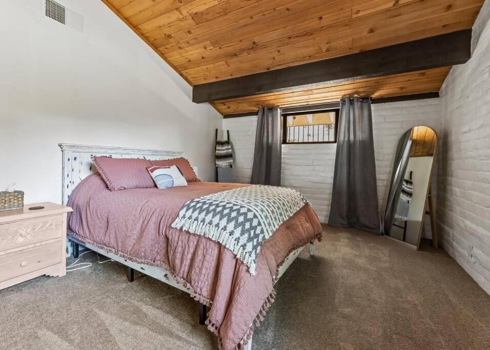Scenic Spanish Rancho - Breathtaking Views Three Rivers Exteriör bild