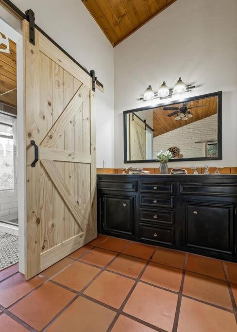 Scenic Spanish Rancho - Breathtaking Views Three Rivers Exteriör bild